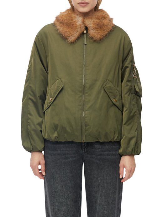 Damen Jacke