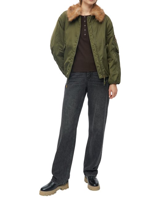 Damen Jacke