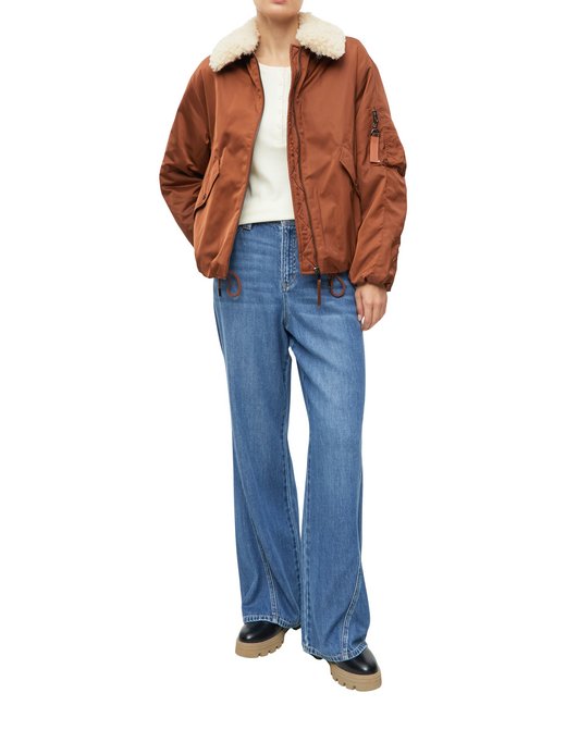 Damen Jacke