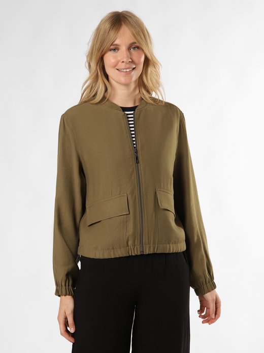 Damen Jacke