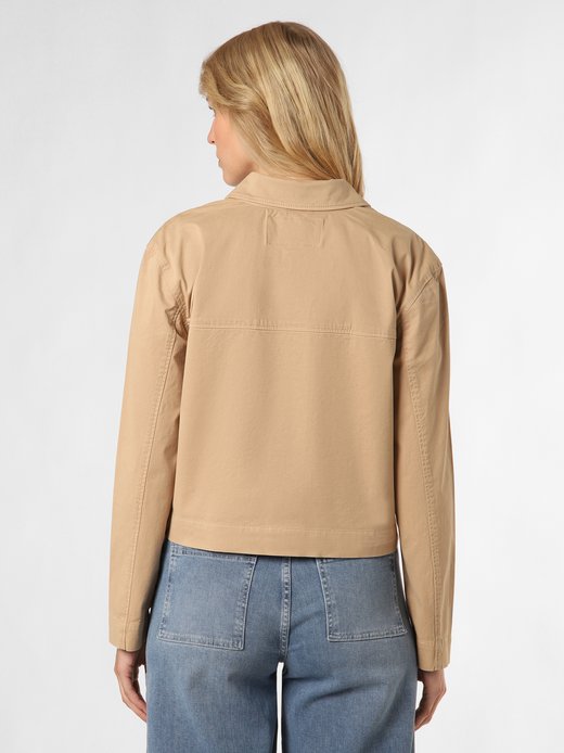 Damen Jacke