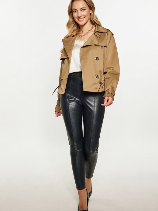 Damen Jacke