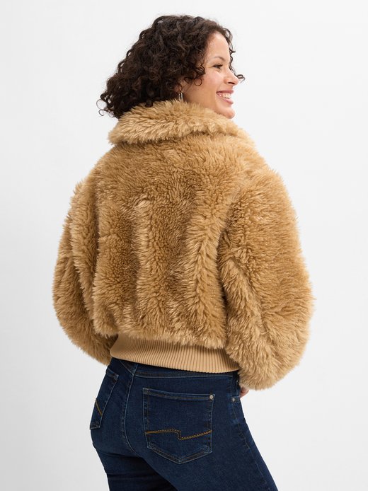 Damen Jacke