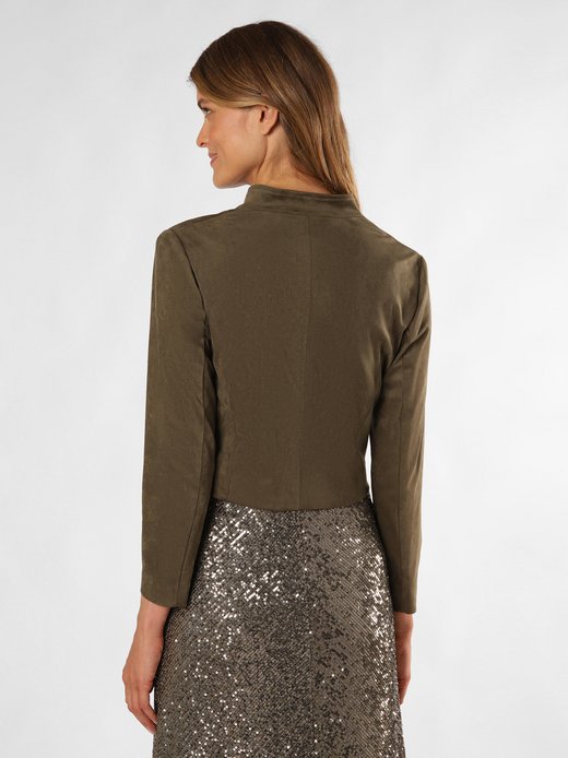 Damen Jacke