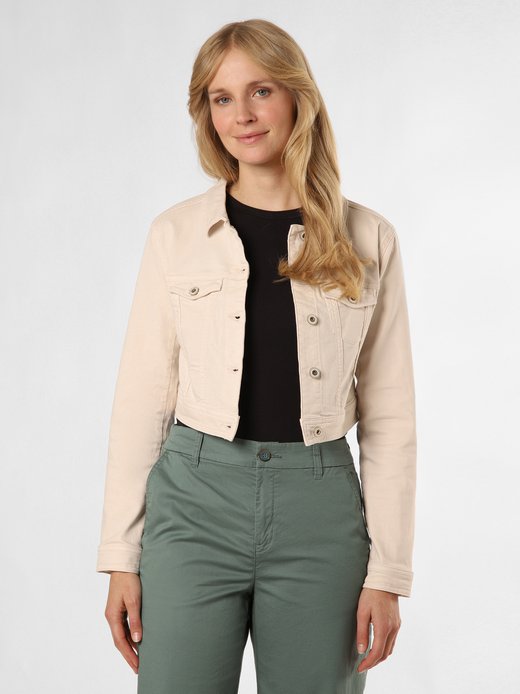 Damen Jacke