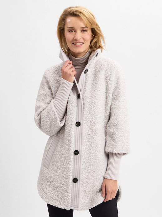 Damen Jacke