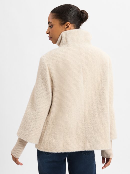 Damen Jacke