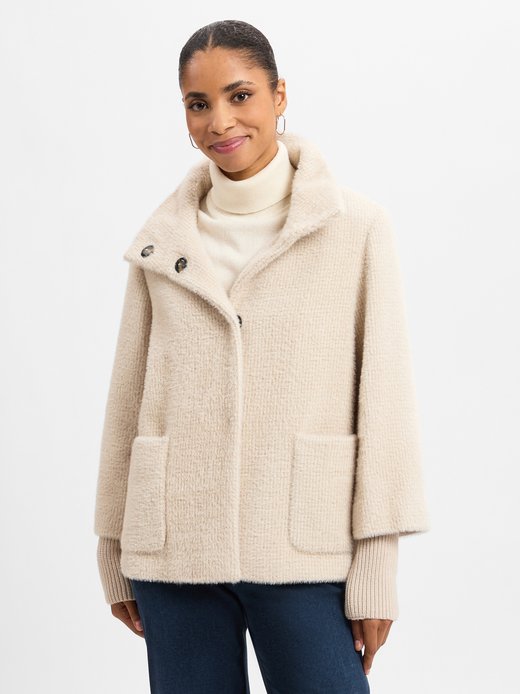 Damen Jacke