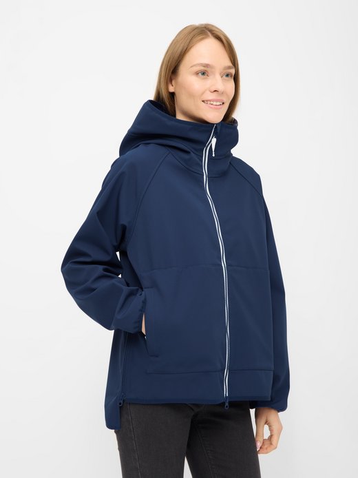 Damen Jacke