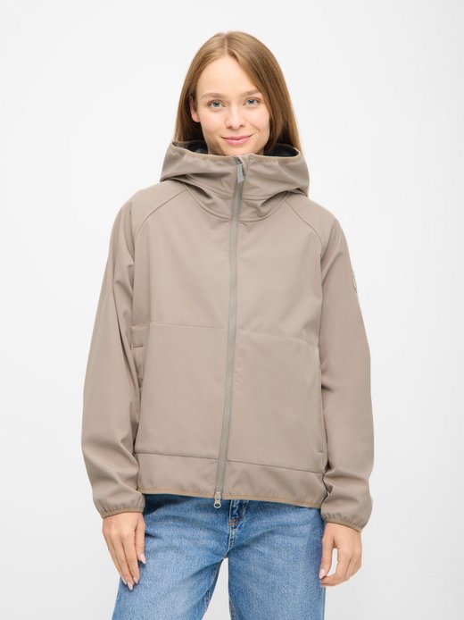 Damen Jacke