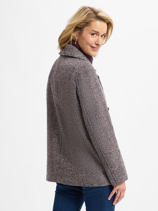 Damen Jacke