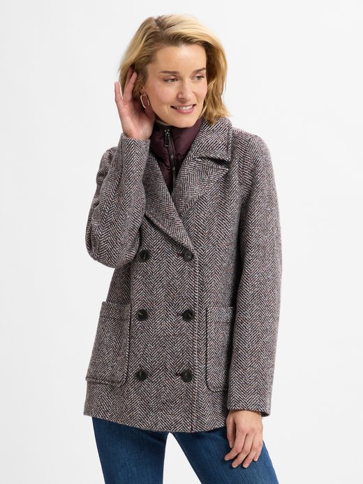 Damen Jacke