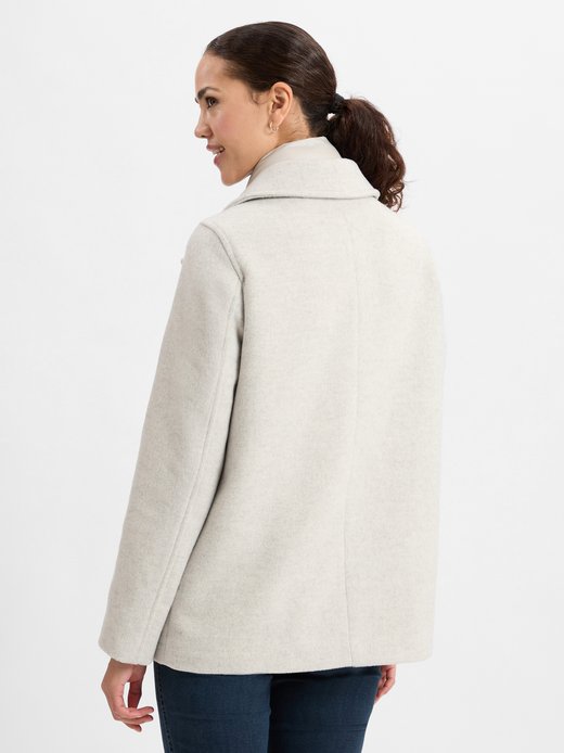 Damen Jacke