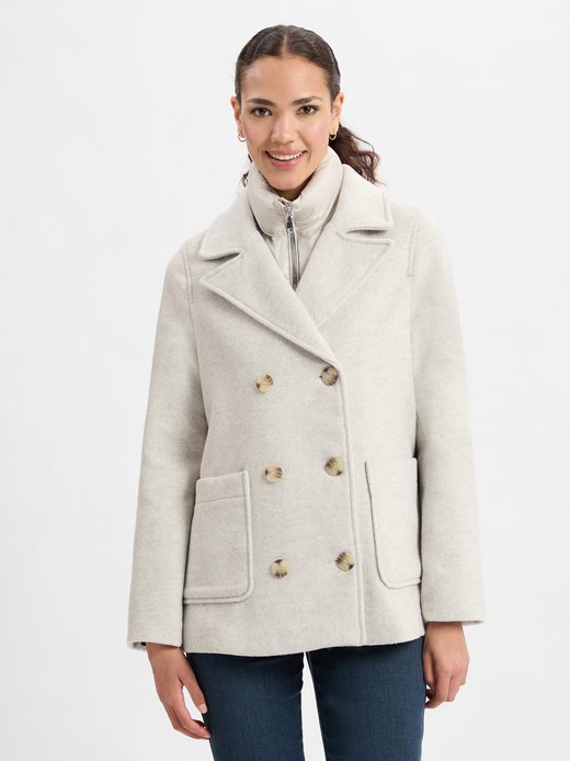 Damen Jacke