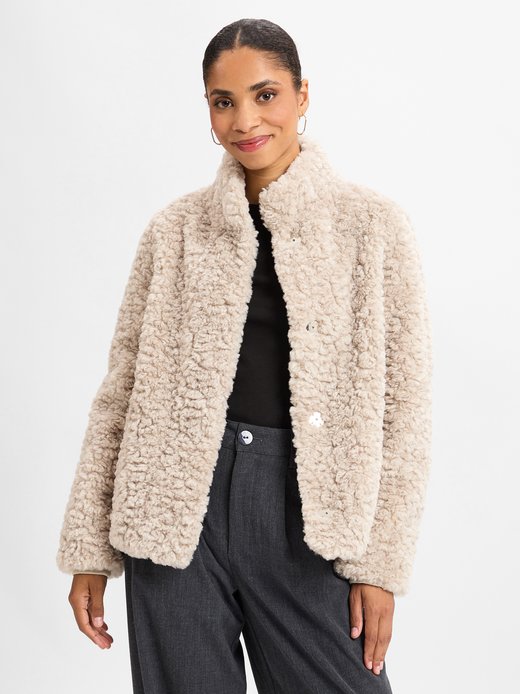 Damen Jacke