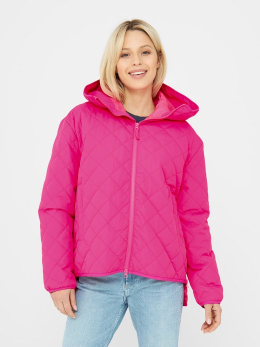 Damen Jacke