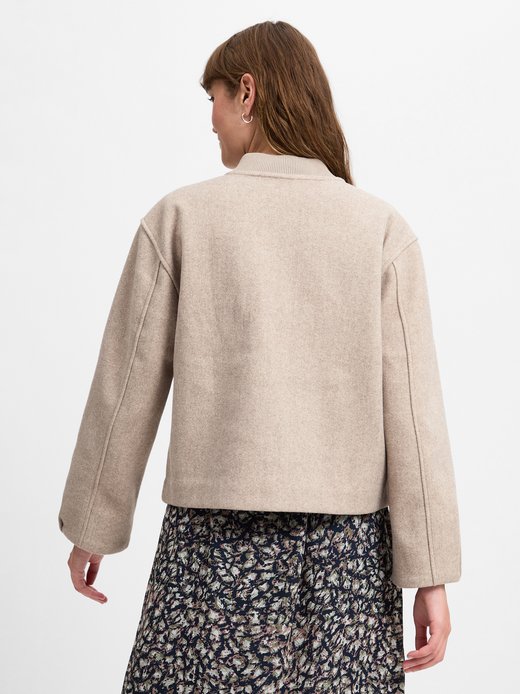 Damen Jacke