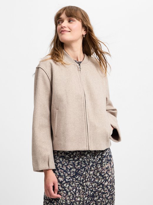 Damen Jacke