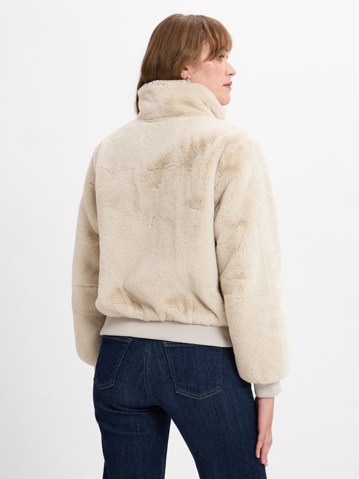 Damen Jacke