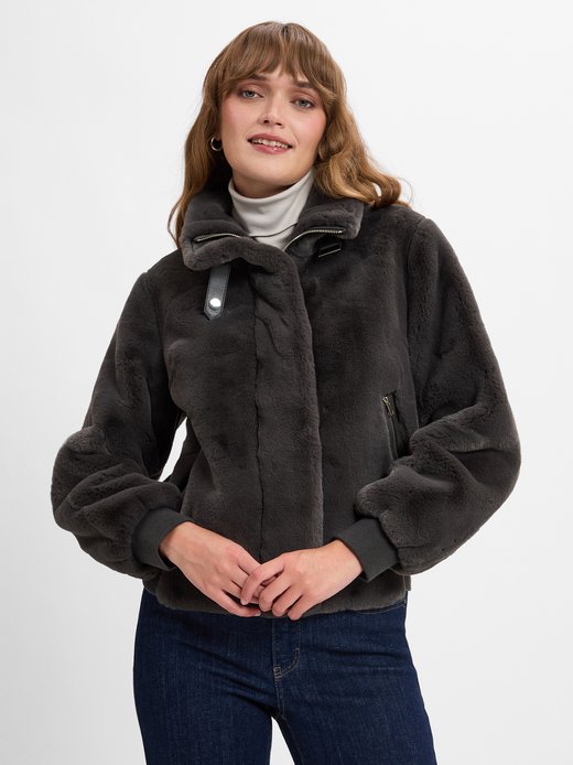 Damen Jacke