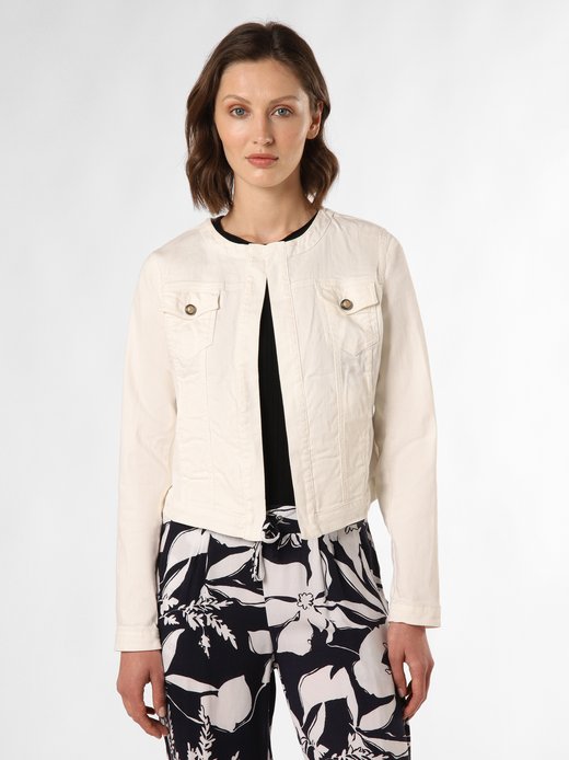 Damen Jacke