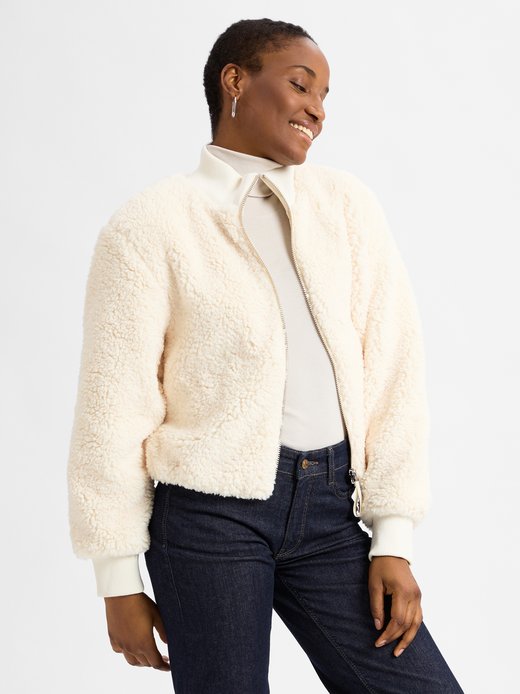Damen Jacke