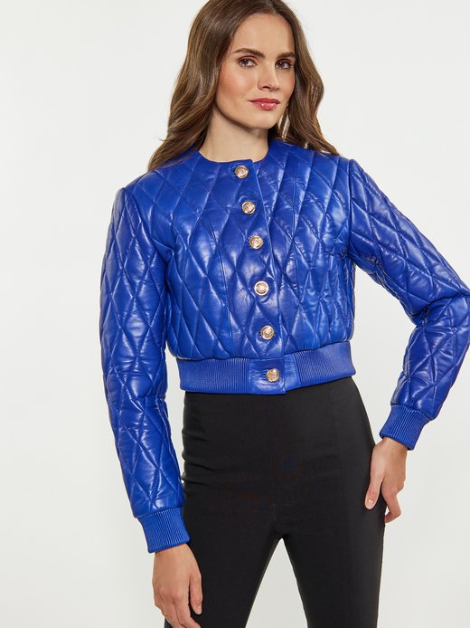 Damen Jacke