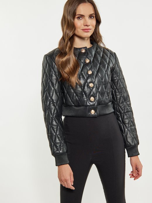 Damen Jacke