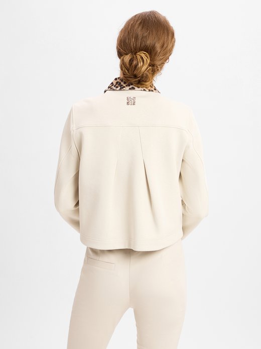 Damen Jacke