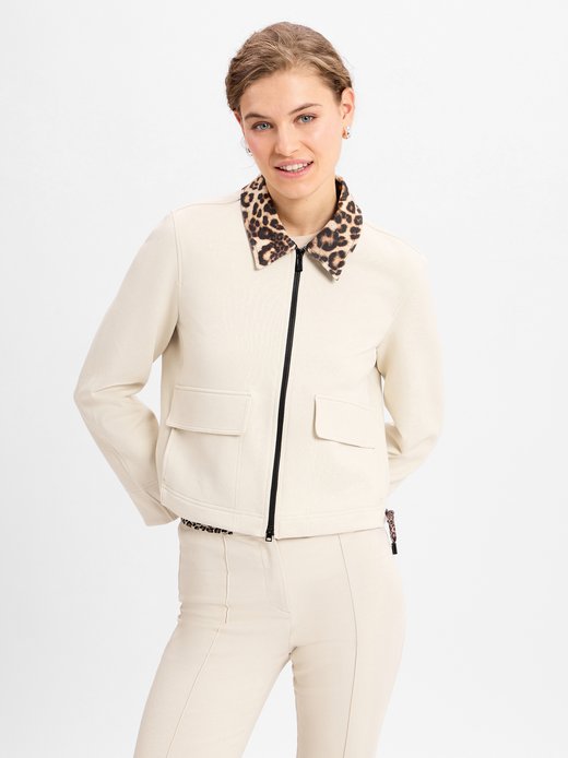Damen Jacke