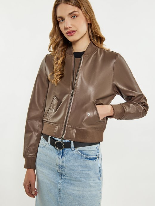 Damen Jacke
