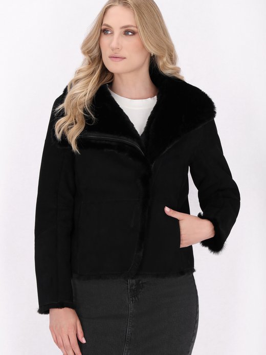 Damen Jacke