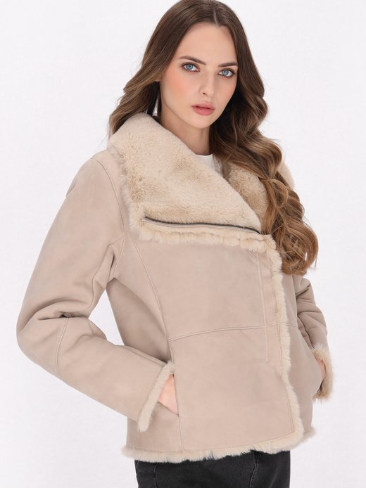 Damen Jacke