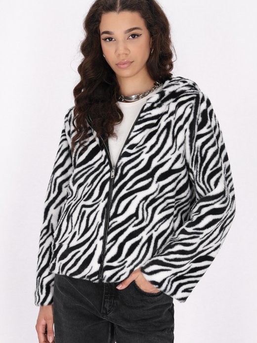 Damen Jacke