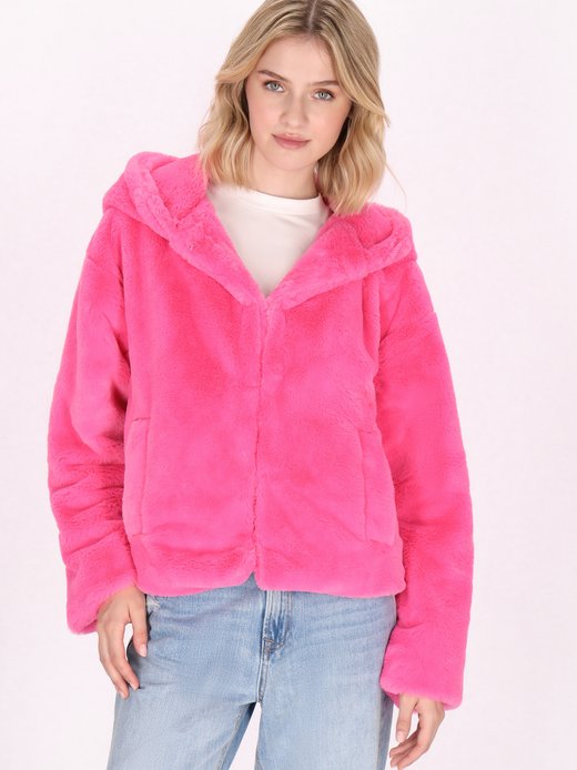 Damen Jacke