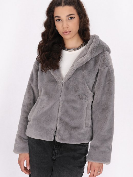 Damen Jacke