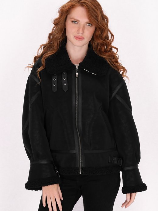 Damen Jacke