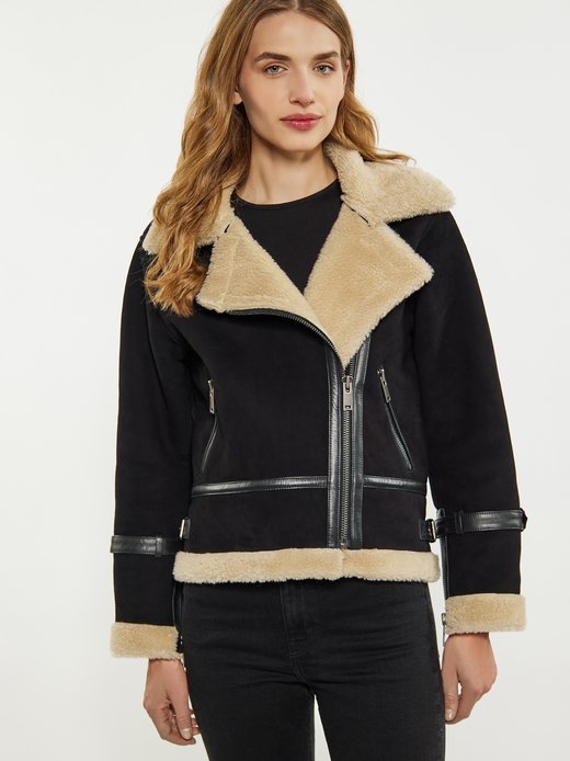 Damen Jacke