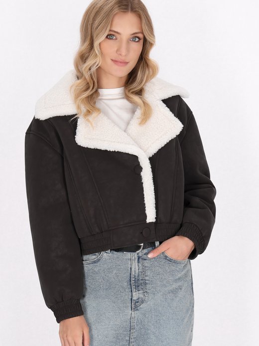 Damen Jacke