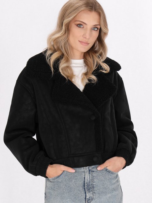 Damen Jacke
