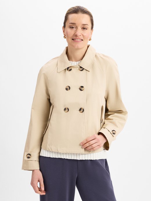 Damen Jacke