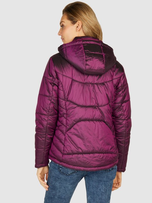 Damen Jacke