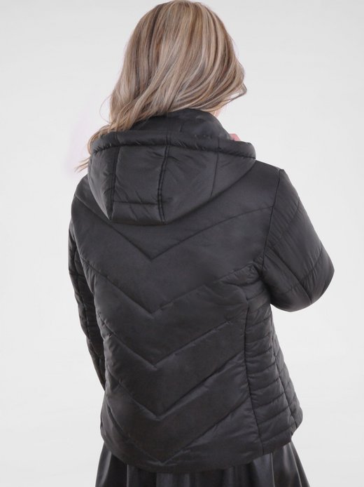 Damen Jacke