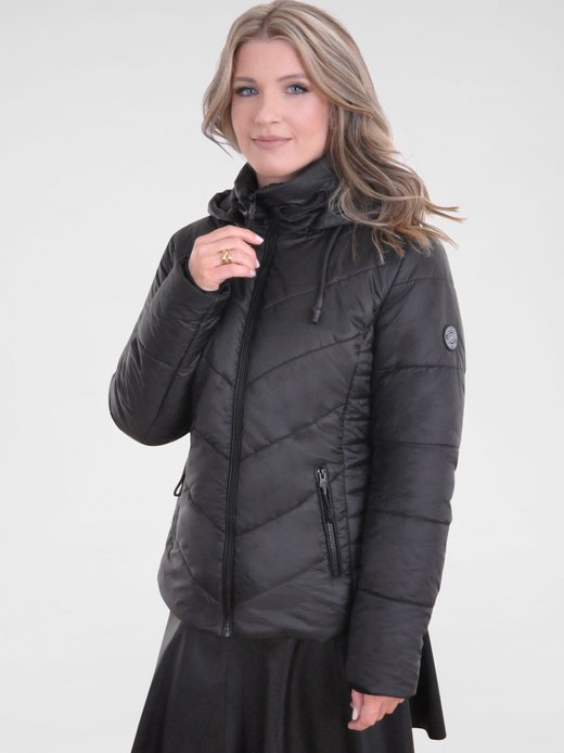 Damen Jacke