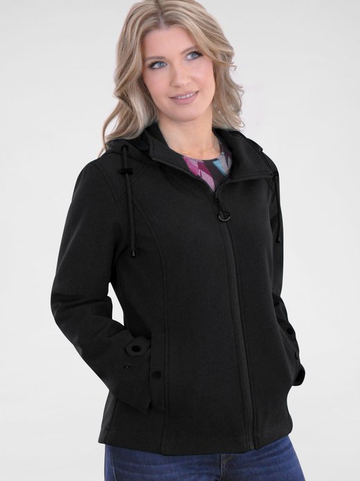 Damen Jacke