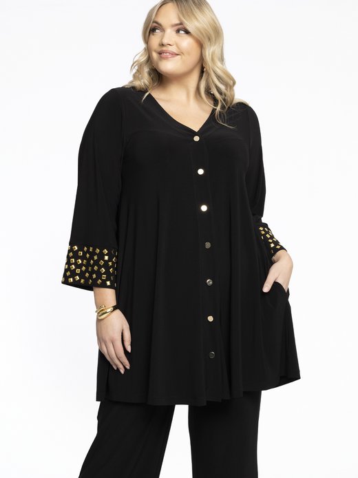 Damen Jacke