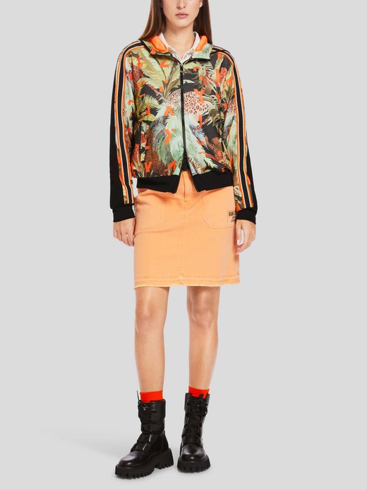 Damen Jacke