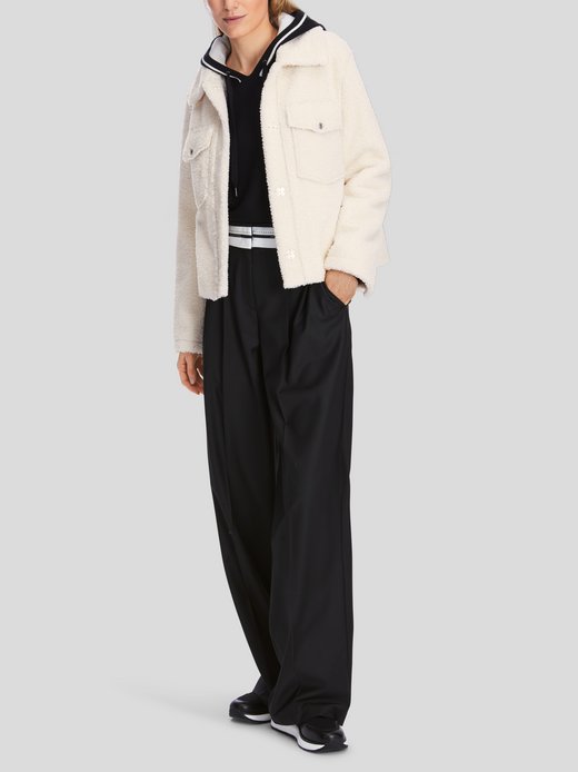 Damen Jacke