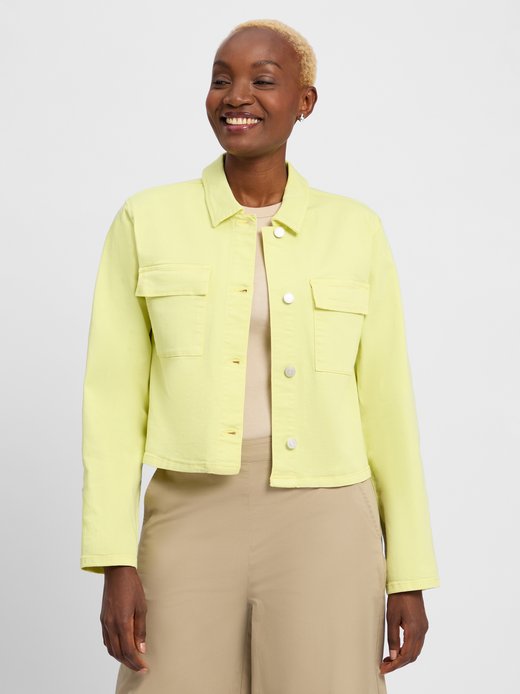 Damen Jacke