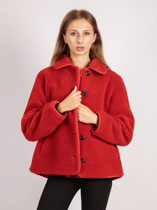 Damen Jacke